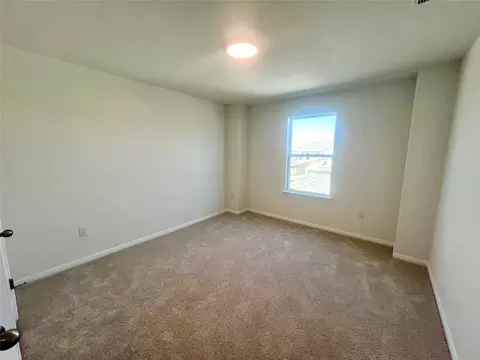 Bedroom - 492 Young St, Buda, TX 78610 photo 4 of 4