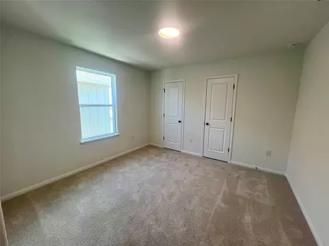 Bedroom - 492 Young St, Buda, TX 78610 photo 2 of 4
