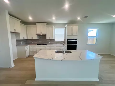 Kitchen - 492 Young St, Buda, TX 78610 photo 1 of 3
