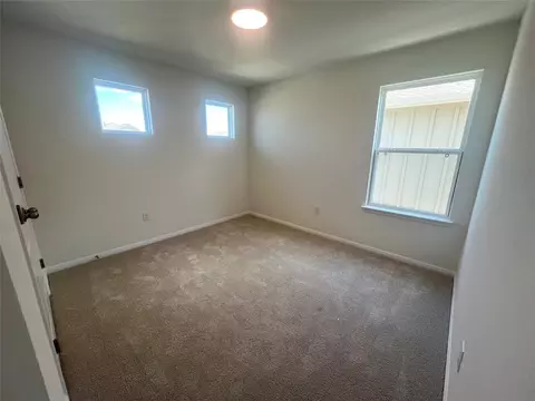 Bedroom - 492 Young St, Buda, TX 78610 photo 3 of 4