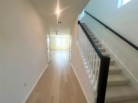 Entry Way - 492 Young St, Buda, TX 78610 photo 1 of 1