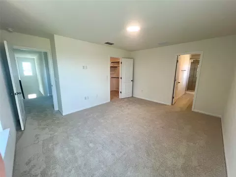 Bedroom - 492 Young St, Buda, TX 78610 photo 1 of 4