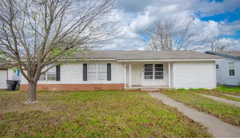 1910 S 13th St, Temple, TX 76504