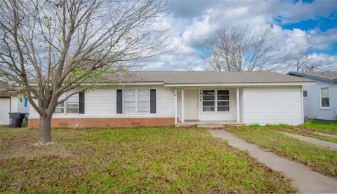 1910 S 13th St, Temple, TX 76504