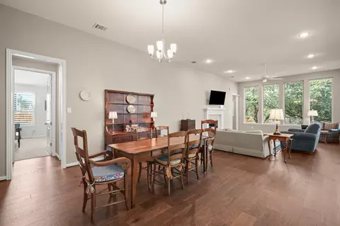 Dining - 2429 Adriel Cv, Leander, TX 78641 photo 1 of 2