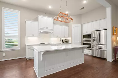 Kitchen - 2429 Adriel Cv, Leander, TX 78641 photo 1 of 3