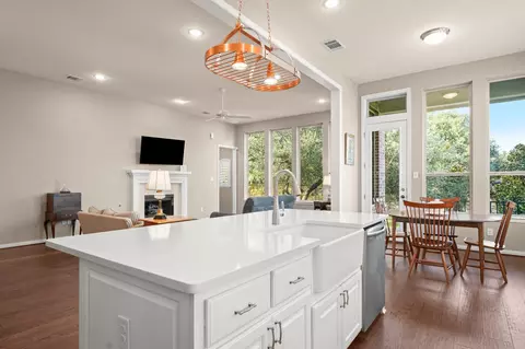 Kitchen - 2429 Adriel Cv, Leander, TX 78641 photo 3 of 3