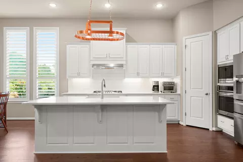 Kitchen - 2429 Adriel Cv, Leander, TX 78641 photo 2 of 3