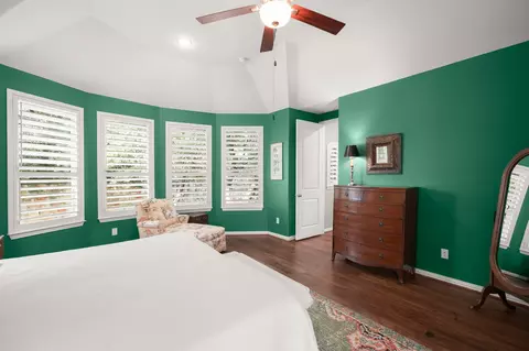 Bedroom - 2429 Adriel Cv, Leander, TX 78641 photo 3 of 5