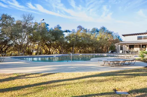 Exterior - 2429 Adriel Cv, Leander, TX 78641 photo 8 of 8
