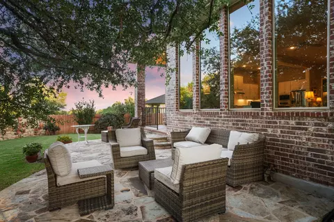 Exterior - 2429 Adriel Cv, Leander, TX 78641 photo 6 of 8