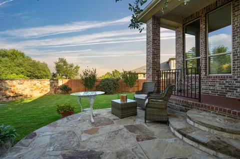 Exterior - 2429 Adriel Cv, Leander, TX 78641 photo 4 of 8