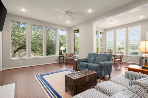 Living - 2429 Adriel Cv, Leander, TX 78641 photo 1 of 3