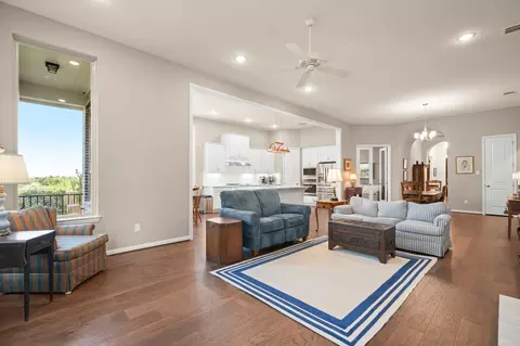 Living - 2429 Adriel Cv, Leander, TX 78641 photo 3 of 3