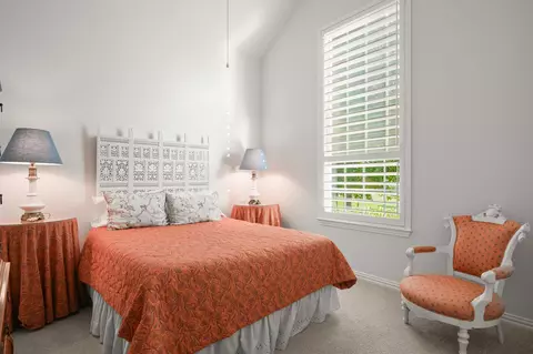 Bedroom - 2429 Adriel Cv, Leander, TX 78641 photo 4 of 5