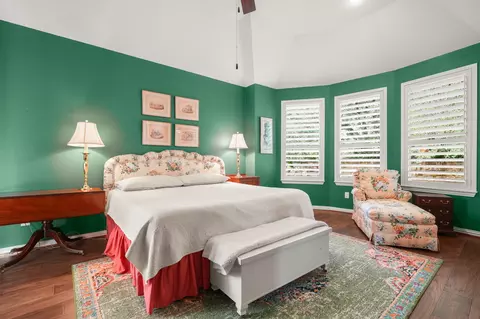 Bedroom - 2429 Adriel Cv, Leander, TX 78641 photo 1 of 5