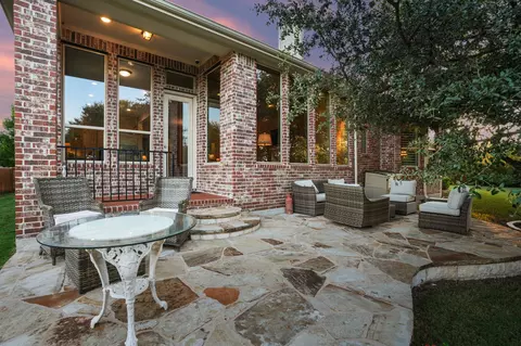 Exterior - 2429 Adriel Cv, Leander, TX 78641 photo 5 of 8