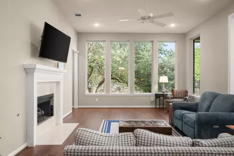 Living - 2429 Adriel Cv, Leander, TX 78641 photo 2 of 3