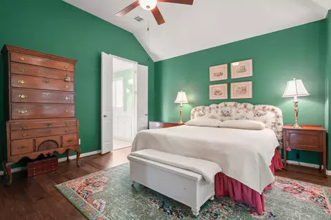 Bedroom - 2429 Adriel Cv, Leander, TX 78641 photo 2 of 5