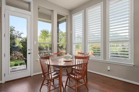 Dining - 2429 Adriel Cv, Leander, TX 78641 photo 2 of 2