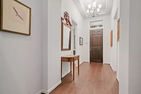 Entry Way - 2429 Adriel Cv, Leander, TX 78641 photo 1 of 1