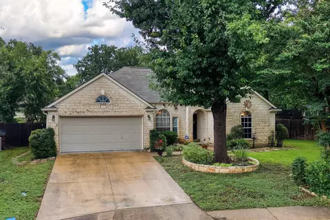 4010 Halfway Cv, Round Rock, TX 78681