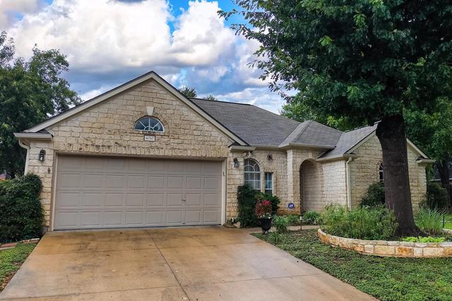 4010 Halfway Cv, Round Rock, TX 78681