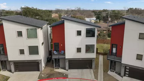 1417 Kramer Ln #14, Austin, TX 78758