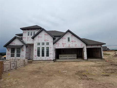 100 Uphill Dr, Liberty Hill, TX 78642