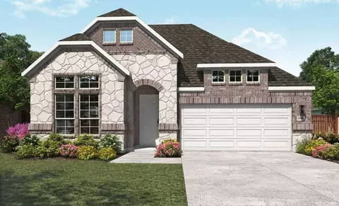 619 Breeze Hollow Ln, Georgetown, TX 78628