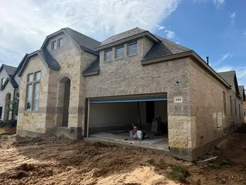 619 Breeze Hollow Ln, Georgetown, TX 78628