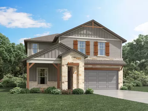 5017 Stockton Ln, Del Valle, TX 78617