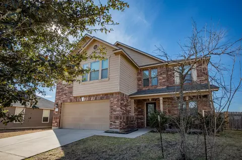 524 Carrington St, Hutto, TX 78634