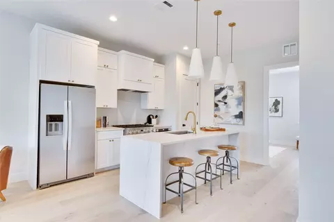 Kitchen - 1937 E 38th 12 St #A, Austin, TX 78723 photo 2 of 6