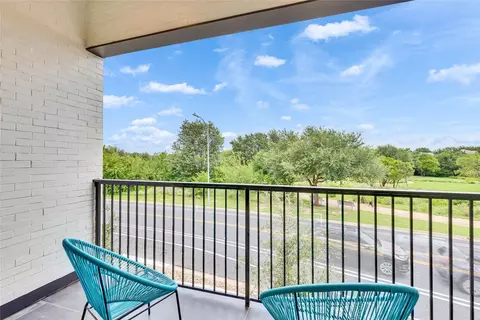 Exterior - 1937 E 38th 12 St #A, Austin, TX 78723 photo 2 of 9
