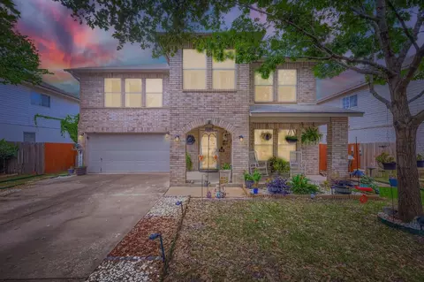 1017 Silverstone Ln, Cedar Park, TX 78613