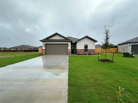 813 Eagle Cross Cv, Salado, TX 76571