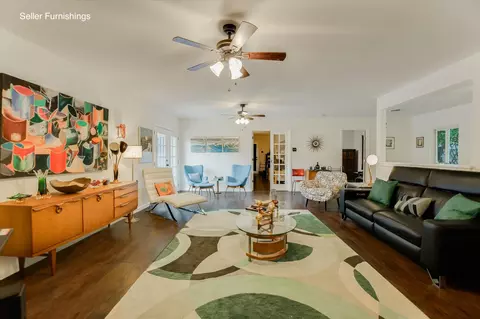 Living - 1601 E 19th St, Georgetown, TX 78626 photo 1 of 3