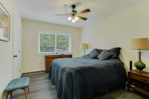 Bedroom - 1601 E 19th St, Georgetown, TX 78626 photo 3 of 3