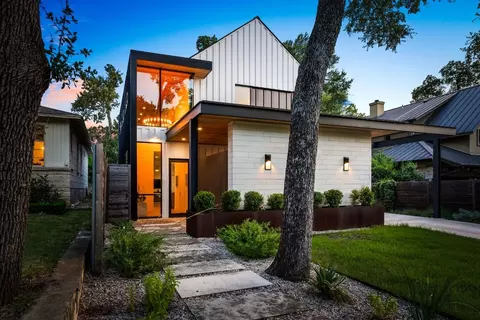 3313 Bonnie Rd, Austin, TX 78703