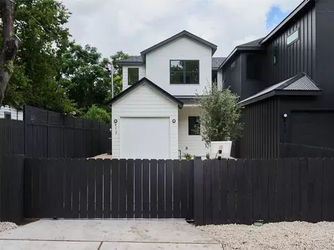 412 Hackberry Ln #1, Austin, TX 78753