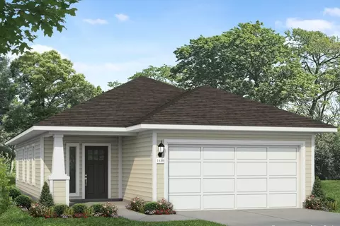 2714 Towy Rd, Pflugerville, TX 78660