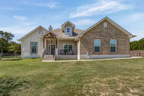 15821 Salado Dr, Temple, TX 76502