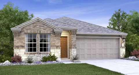 205 Parsons, Kyle, TX 78640