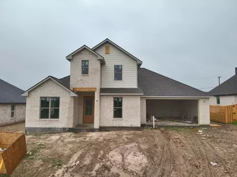162 Buffalo Ridge Rd, Giddings, TX 78942
