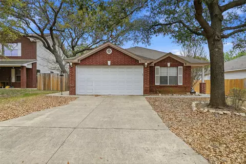 6710 Tezel Oaks, San Antonio, TX 78250