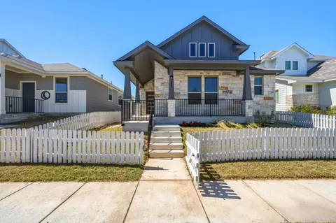 223 Rieber Rd, Kyle, TX 78640