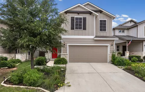 2601 Chandler Creek Blvd #11, Round Rock, TX 78665