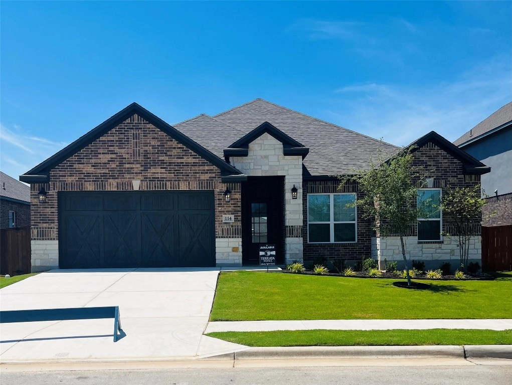 114 Nandina Path  