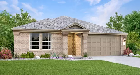 18016 Orchard Oriel Way, Pflugerville, TX 78660